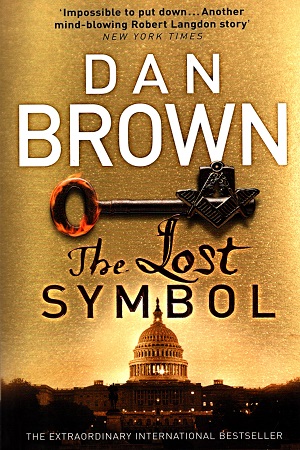 [9780552161237] The Lost Symbol