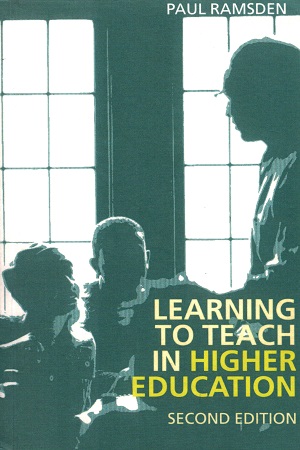 [9780415303453] Learning to Teach in Higher Education