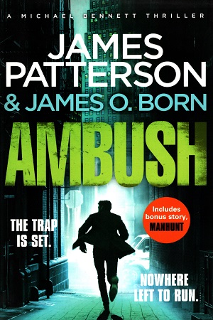 [9781780895246] Ambush