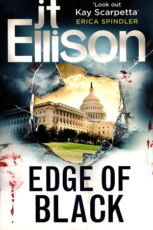 [9781848452626] Edge Of Black