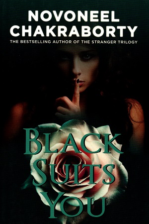 [9788184007909] Black Suits You