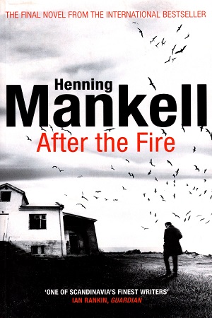 [9781784703394] After the Fire