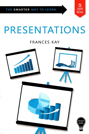 [9781787198661] Smart Skills: Presentations