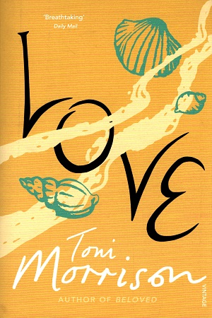 [9780099455493] Love