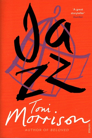 [9780099750918] Jazz