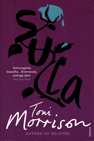 [9780099760016] Sula