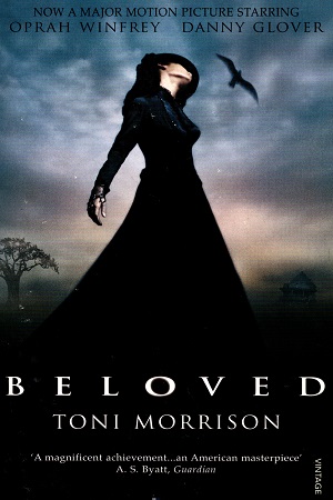 [9780099273936] Beloved