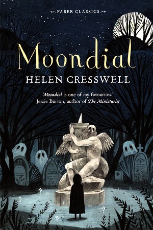 [9780571322909] Moondial