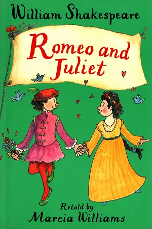 [9781406362763] Romeo and Juliet
