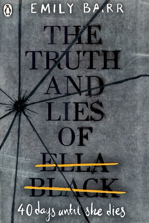 [9780141367002] The Truth and Lies of Ella Black