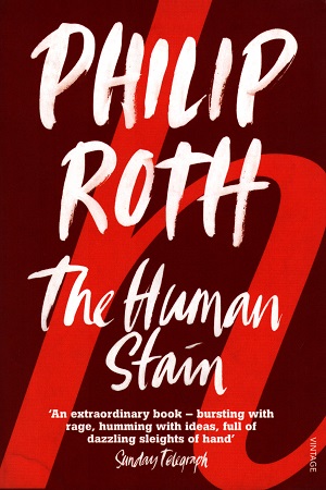 [9780099282198] The Human Stain