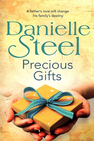 [9780552166249] Precious Gifts