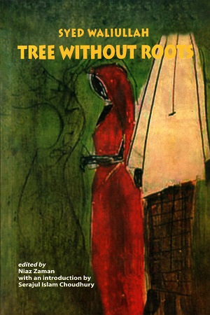 [9789848715154] Tree Without Roots