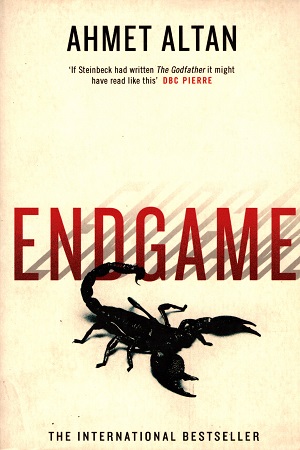 [9781782112617] Endgame