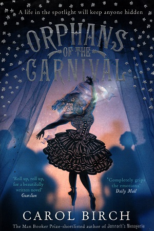 [9781782116561] Orphans of the Carnival