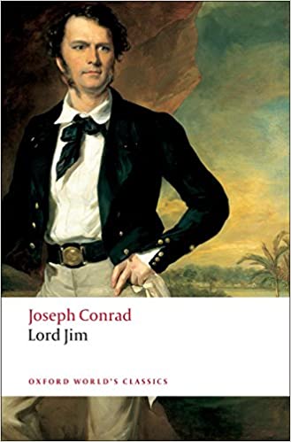 [9780199536023] Lord Jim