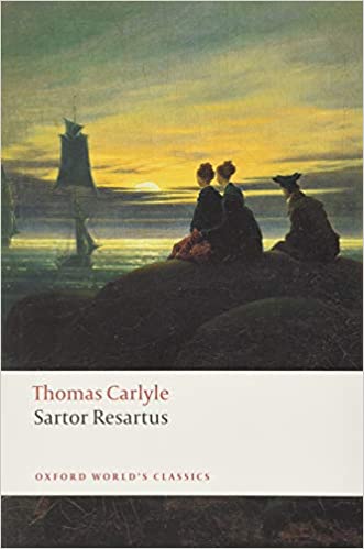 [9780199540372] Sartor Resartus