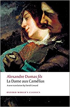 [9780199540341] La Dame Aux Camelias