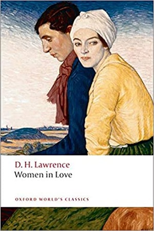[9780199555239] Women In Love