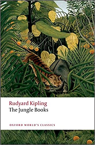 [9780199536450] The Jungle Books