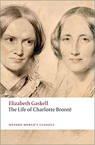 [9780199554768] The Life Of Charlotte Bronte