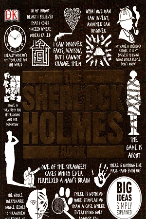 [9780241205914] The Sherlock Holmes Book