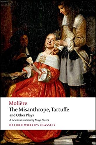 [9780199540181] The Misanthrope, Tartuffe and Other Plays