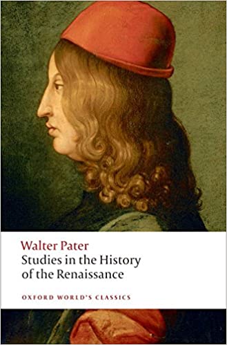 [9780199535071] Study In The History Of The Renaissance
