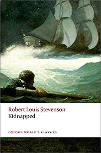 [9780199674213] Kidnapped