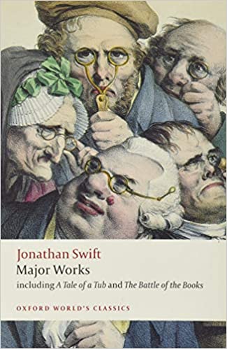 [9780199540785] Major Works