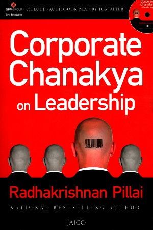 [9788184953077] Corporate Chanakya on Leadership