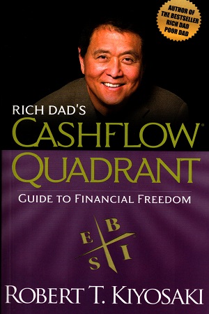 [9781612680064] Rich Dad's Cashflow Quadrant: Guide to Financial Freedom