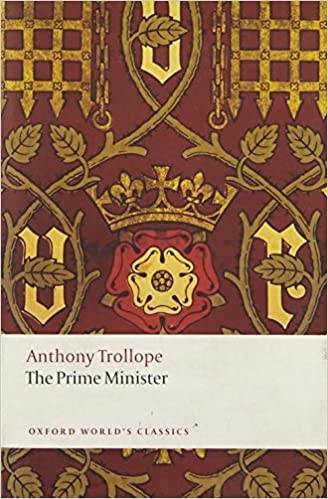 [9780199587193] The Prime Minister