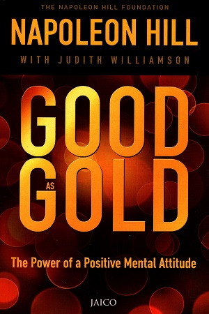 [9788184951868] Good as Gold