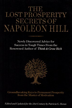 [9788183227391] The Lost Prosperity Secrets