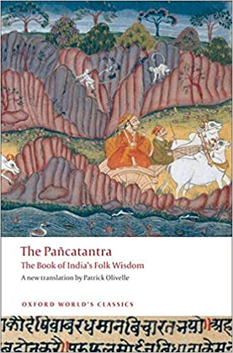 [9780199555758] The Pancatantra