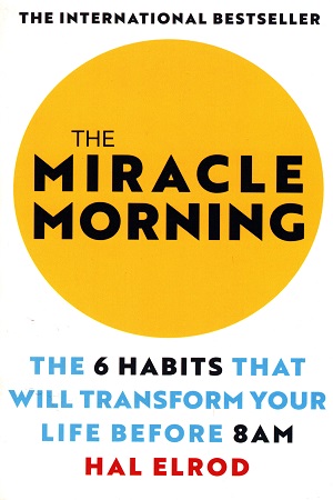 [9781473668942] The Miracle Morning