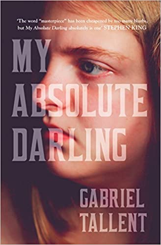 [9780008185220] My Absolute Darling