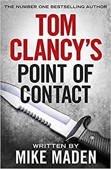 [9780718188160] Tom Clancy's Point of Contact