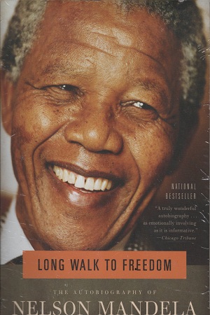[9780316548182] Long Walk To Freedom