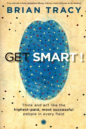 [9788184959024] Get Smart!