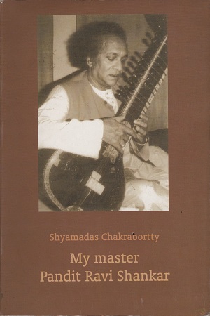 [1371500000005] My Master Pandit Ravi Shankar