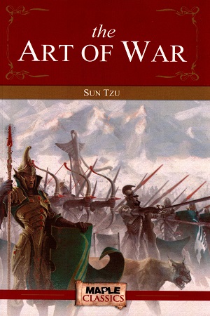 [9789350330333] Art of War