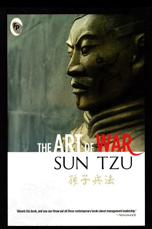 [9788172345242] The Art of War