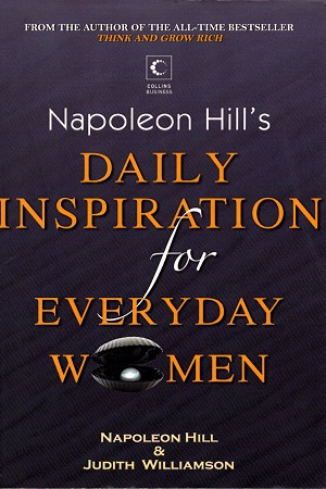 [9789350290774] Daily Inspiration For Everyday Women