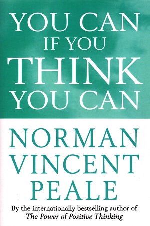[9780749310776] You Can If You Think You Can