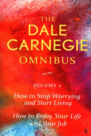 [9788129140357] Dale Carnegie Omnibus Vol. 2