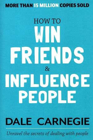 [9788183227896] How to Win Friends and Influence People