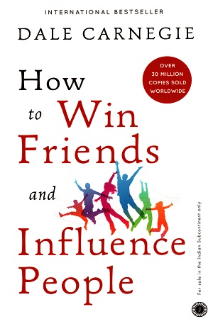 [9789387944862] How to Win Friends and Influence People