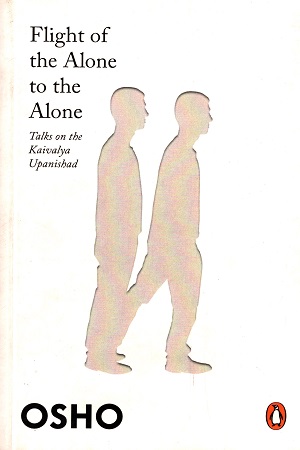 [9780143068334] Flight of the Alone to the Alone